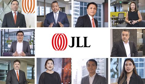JLL Philippines .